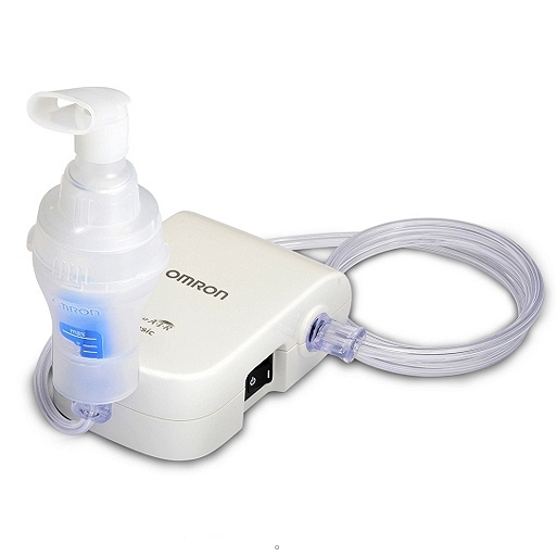 Небулайзер з носиком інгалятор OMRON C802 C803