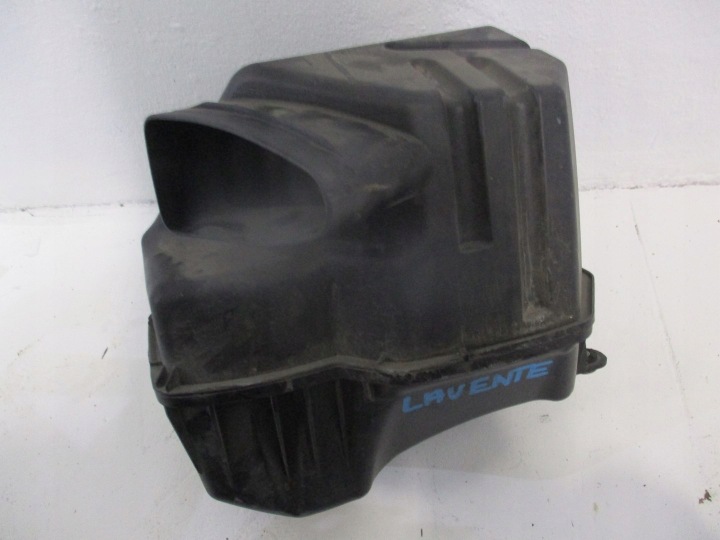 SCATOLA FILTRO MASERATI LEVANTE 670033791 3,0D