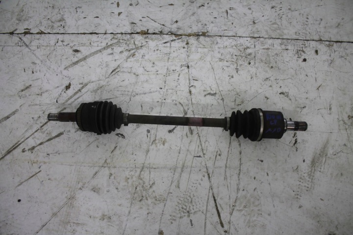 semi-axis left front front KIA RIO III 1.1 CRDI