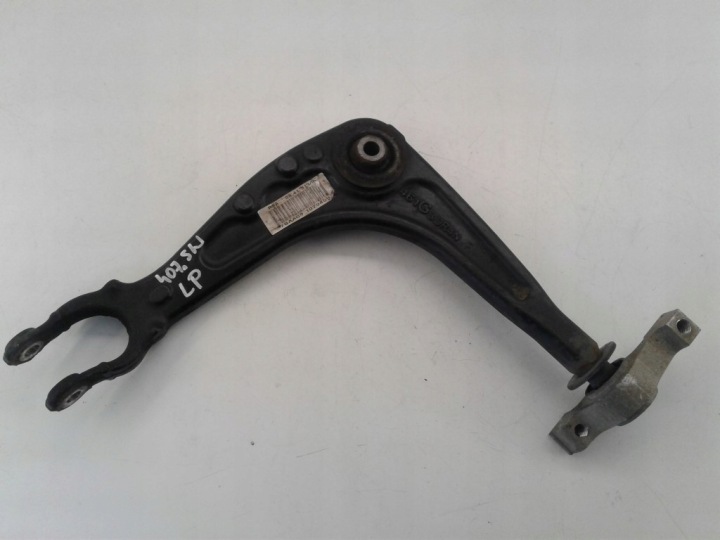 Querlenker links vorne vorne Peugeot 407 2,0 HDI