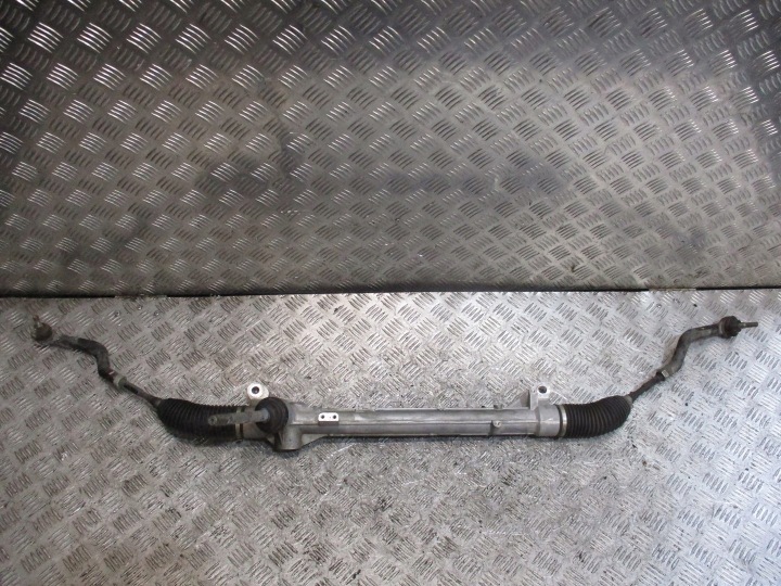 LENKGETRIEBE NISSAN QASHQAI 1,5D 18R