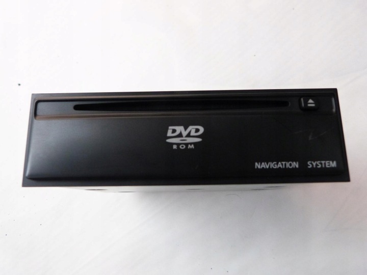 NISSAN MURANO Lecteur NAPED Navigation DVD 03-08r