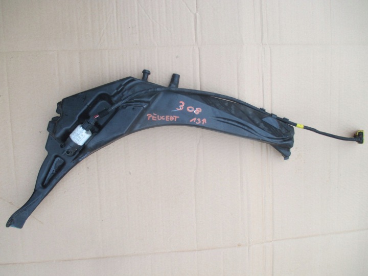VASCHETTA SERBATOIO ACQUA TERGICRISTALLI PEUGEOT 308 II T9 13R