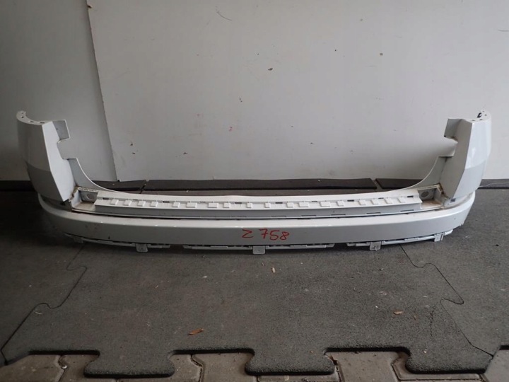 Paraurti posteriore posteriore SKODA KODAIQ