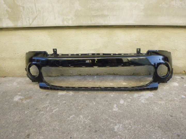 MINI R56 R57 LIFT SPORT S 09- bumper front