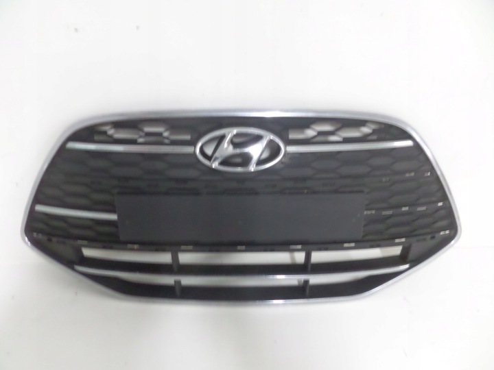 Grill Lüftungsgitter Grill HYUNDAI IX20 15