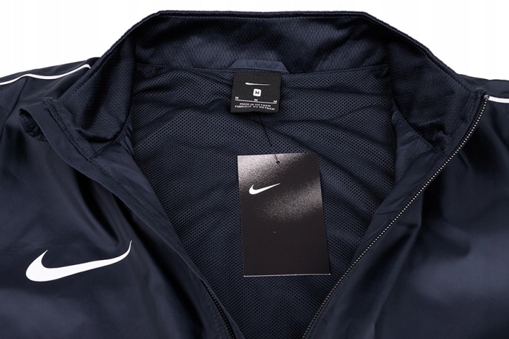 Куртка від дощу Nike Park 20 Jr — фото 8