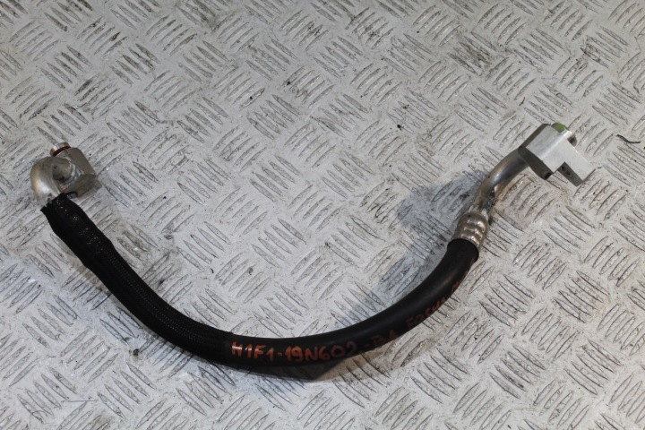 SCHLAUCH KLIMAANLAGE FORD FOCUS MK3 LIFT