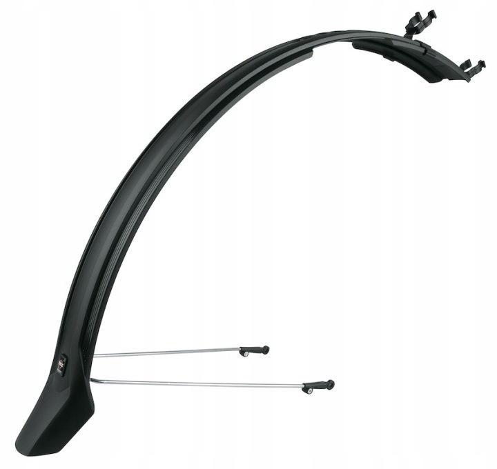 SKS Velo 65 Mountain Крило Задній MTB 29 дюймів U-Stay Чорний