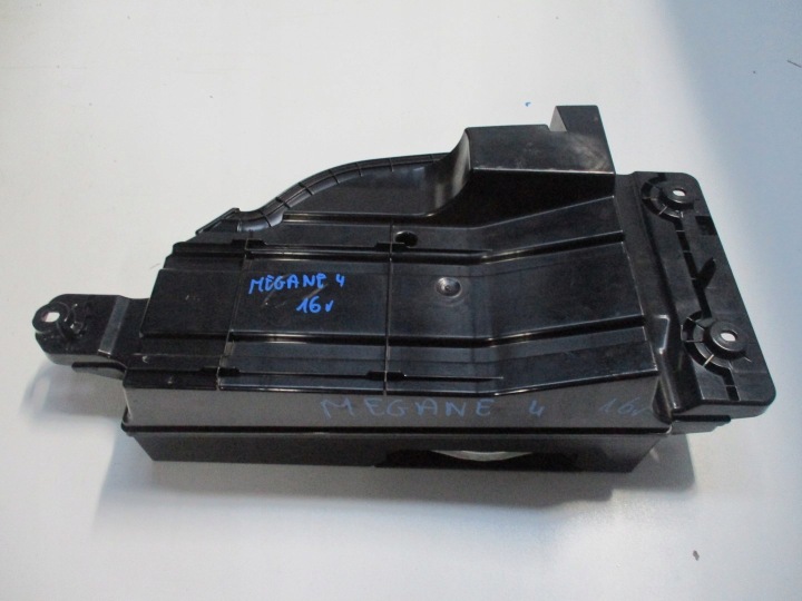 Lautsprecher SUBWOOFER RENAULT MEGANE 4 16R 281700926R