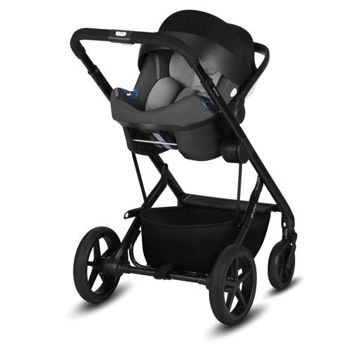 Адаптери для візка Skiddou Moss (Cybex, Maxi cosi, Avionaut) — фото 3