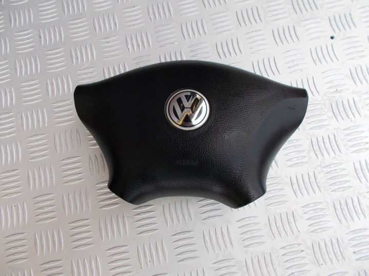 VOLKSWAGEN CRAFTER airbag POWIETRZNA autisti Originale