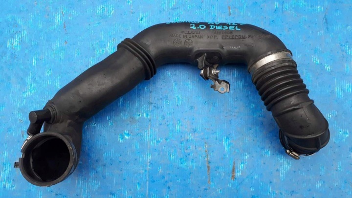 pipe air SUBARU XV 12-> 2.0 D