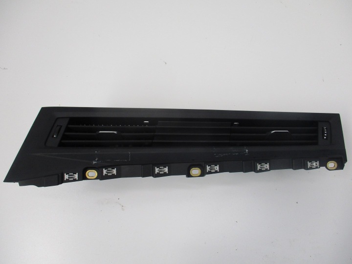 frame intake consoles AUDI A1 82A 17R
