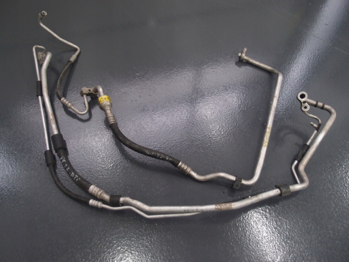 Tubazione CLIMATIZZATORE ARIA CONDIZIONATA OPEL VECTRA B 2.2 DTI