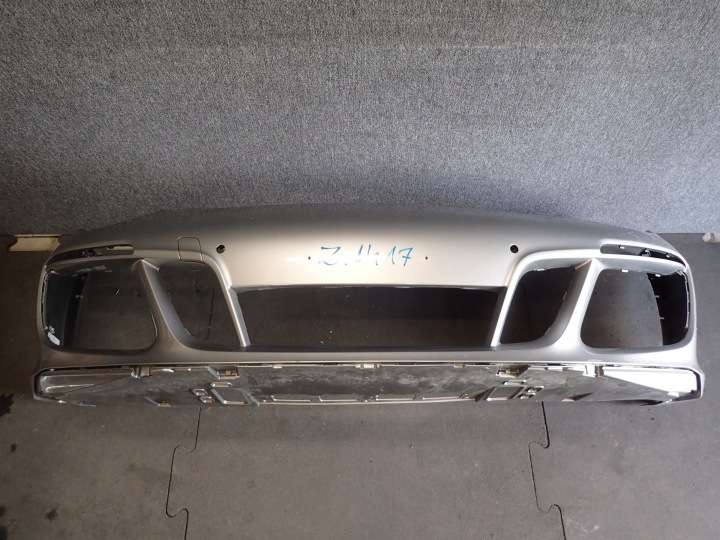 nárazník predok PORSCHE GTS LIFT 991 911