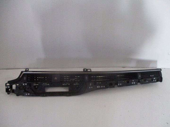Grille Bouches buses Moulage du tableau de bord Console Audi A4 8W0