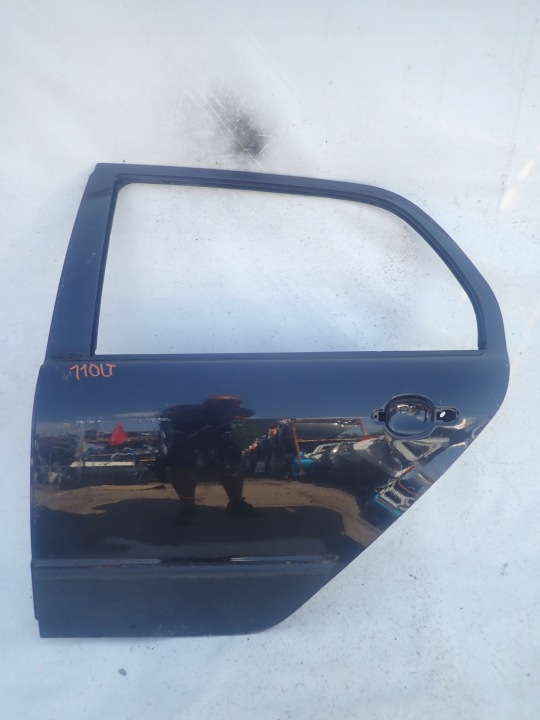 SKODA FABIA et 98-05 HB Portière Gauche Arrière Arrière