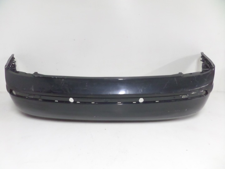 PARE CHOC ARRIÈRE ARRIÈRE SKODA SUPERB ET 02-08