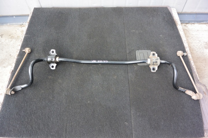 stabilisator hinterachse vorne VOLVO S60 V60 II LIFT