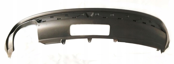 SPOILER der Stoßstange heck AUDI A5 S-LINE 8T8807521G