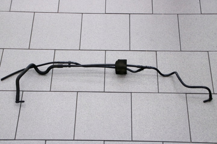 BMW E61 Tubazione PODCISNIENIOWY airbag 6761177