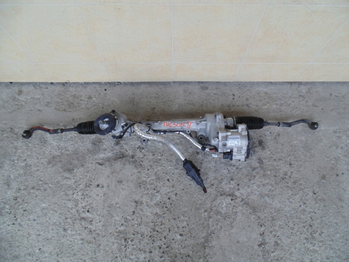 servo control HYUNDAI TUCSON II 17R.