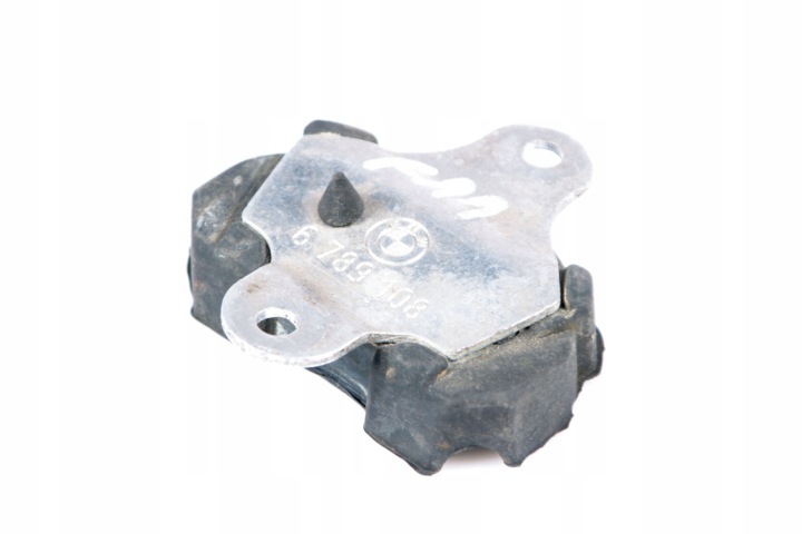 BMW F10 F11 Halter PRZEWODU des stabilisators 6789108