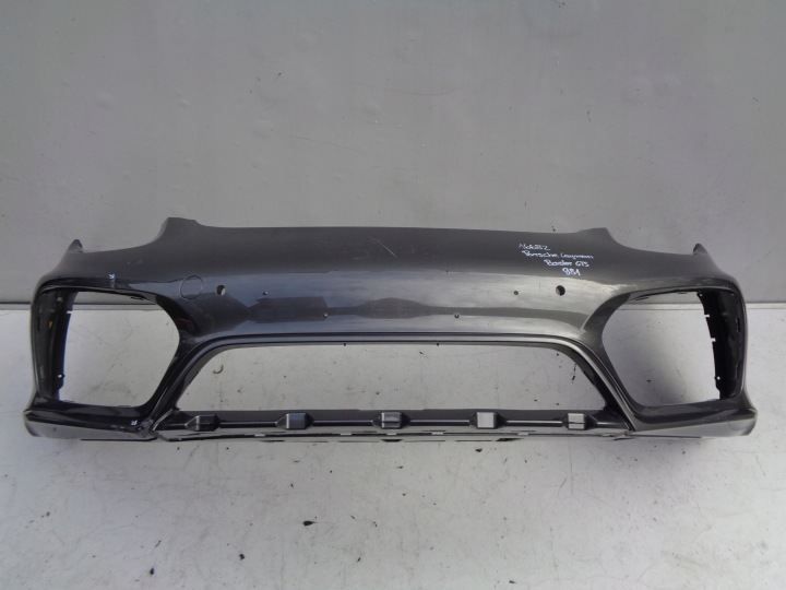 FRONTSTOSSSTANGE PORSCHE CAYMAN BOXSTER GTS 982