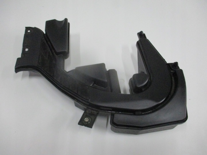 rezonator Tubo d’ingresso Dell’aria NISSAN QASHQAI LIFT 18R