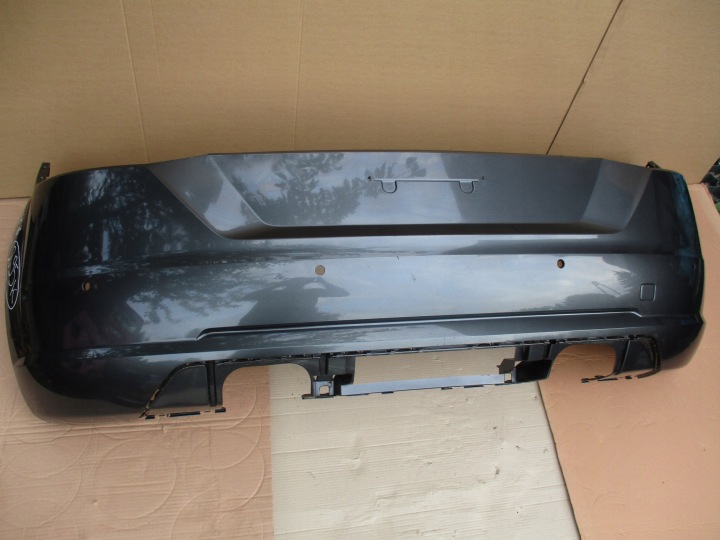 Stoßstange heck Audi TT 8S0 S- Line 8S0807511