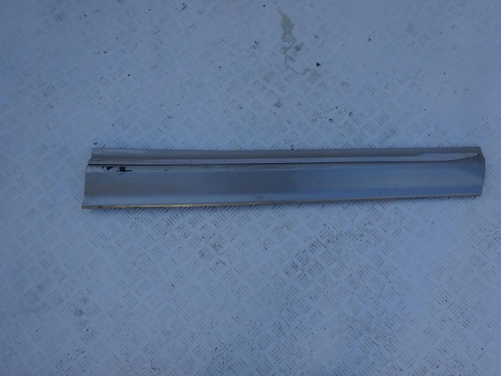VOLVO XC60 II 2 17-19 moulding door right front