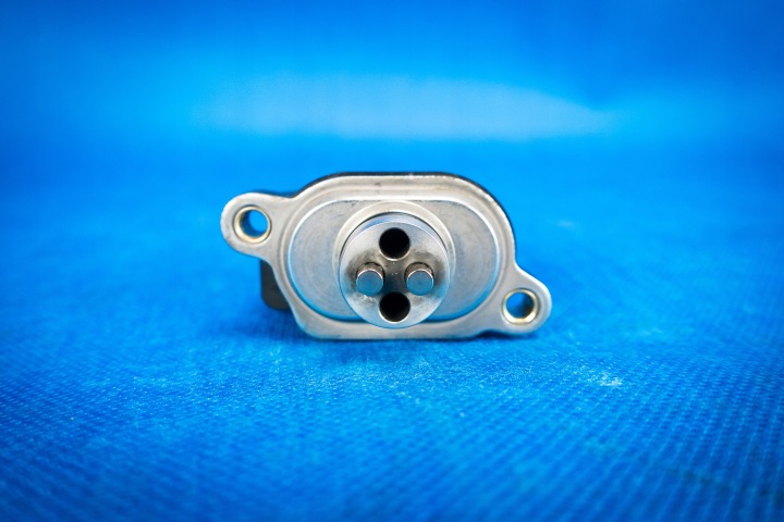 valve electromagnetic Audi A6 A7 4K 06M906048F