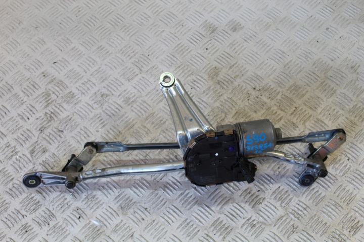 MECCANISMO MOTORINO TERGICRISTALLI VOLVO S90 31385115