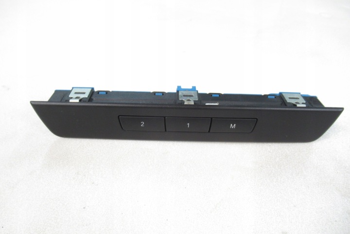 Panel tlačítko sedačky BMW F07 F10 F11