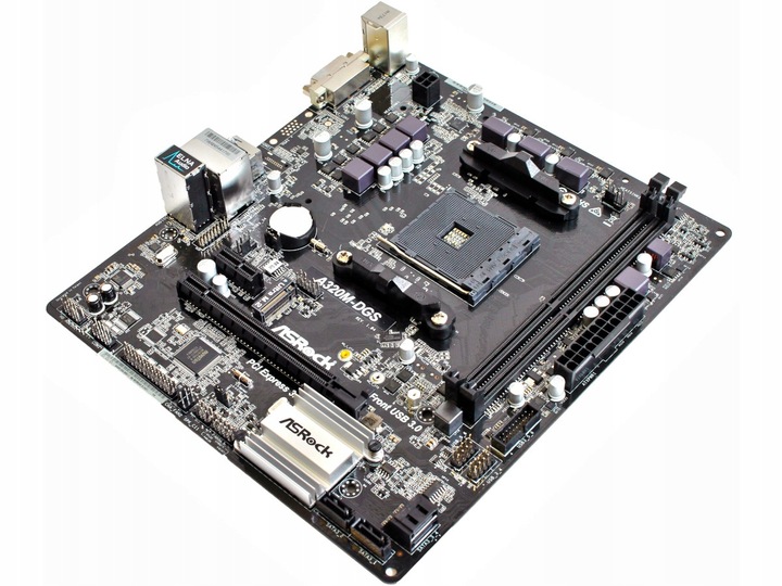 Asrock a320m какие процессоры поддерживает. Asrock a320 am4 mini-itx. Asrock a320m-dgs. Asrock a320. материнская плата asrock a320m-dvs r4.