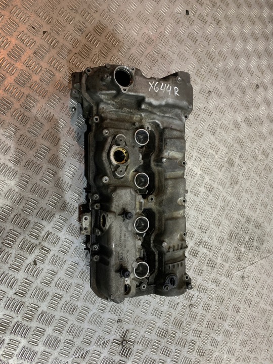 IDEALNA KPL TESTATA BMW E71 F10 E70 F01 Destro 1