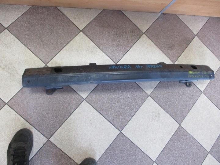 Stoßstangenträger NISSAN NAVARA 15R