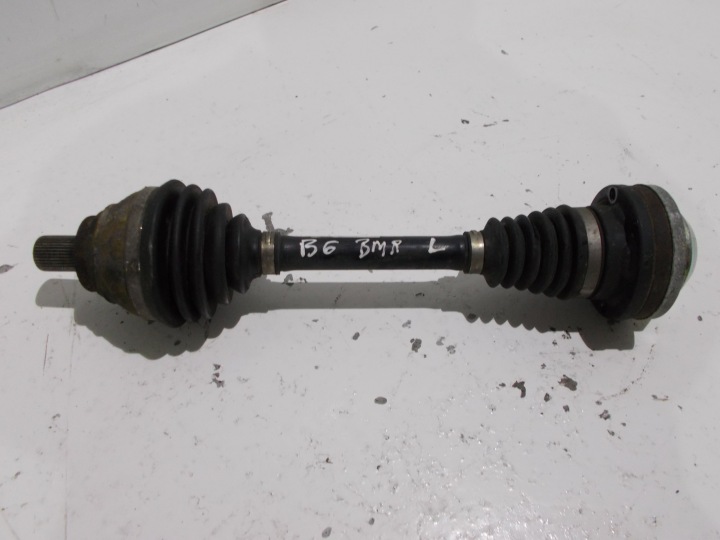 PASSAT B6 B7 2.0 TDI DEMI AXE GAUCHE GAUCHE 3C0407271S