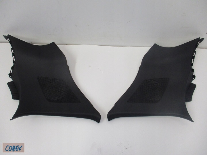 cap cover for pillar AUDI A1 82A 17R