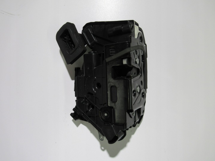 DE LA SERRURE PORTIÈRE DROITE AVANT VW GOLF VII 5K1837016E