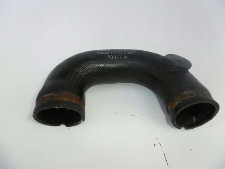 Conduit pieces tuyaux Tuyau Intercooler 12786813 SAAB 9-3 2.0T