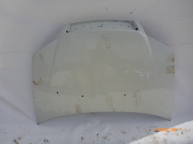 FIAT PUNTO II LIFT 03-10 Capot