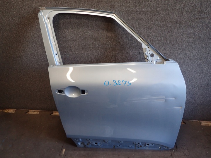 Tür vorne rechts RENAULT SCENIC IV 4