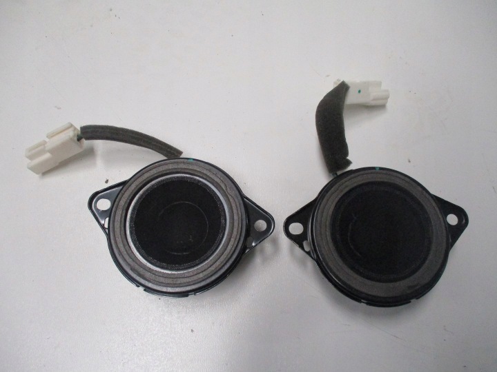Lautsprecher SUBWOOFER KIA STINGER