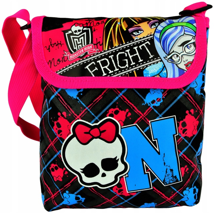 Сумка Monster High St. Majewski St. Majewski
