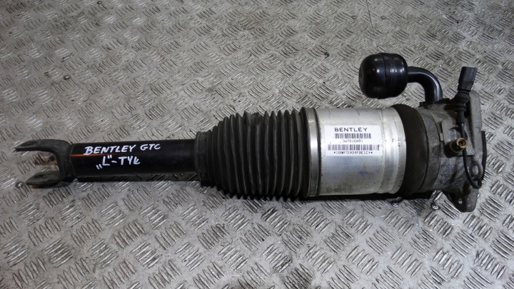 IDEALNY Stoßdämpfer hinten links BENTLEY GTC LIFT 1 9