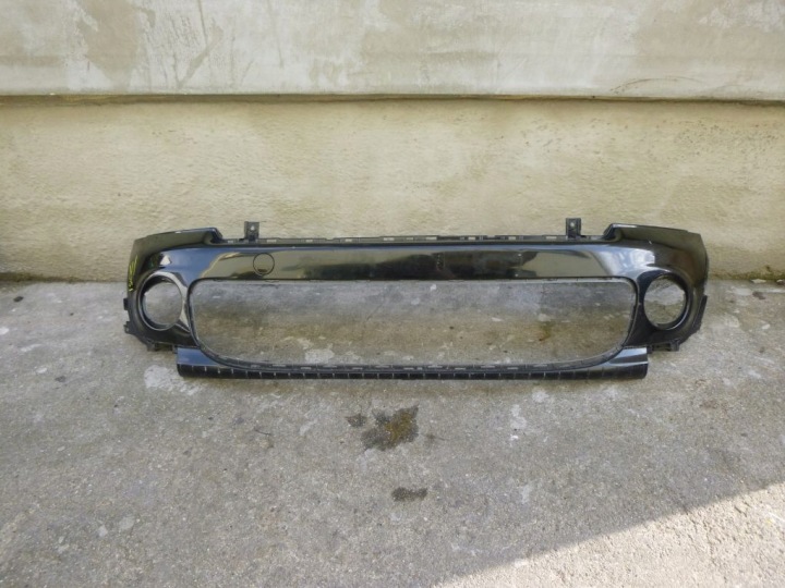 MINI R56 R57 LIFT SPORT S 09- front bumper
