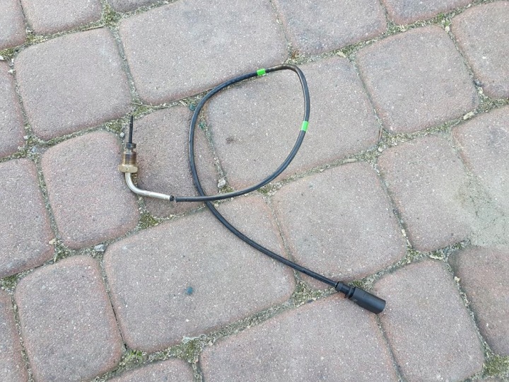 Sonda lambda Sensor VW Jetta 5C6 04L906088BQ