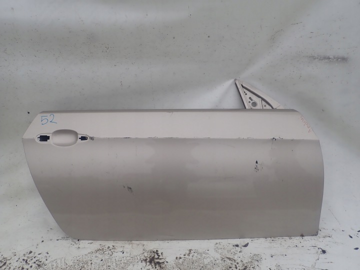 BMW E92 COUPE CABRIO 06 -> Portière Droit Avant